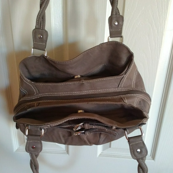 Tan purse - Picture 5 of 7